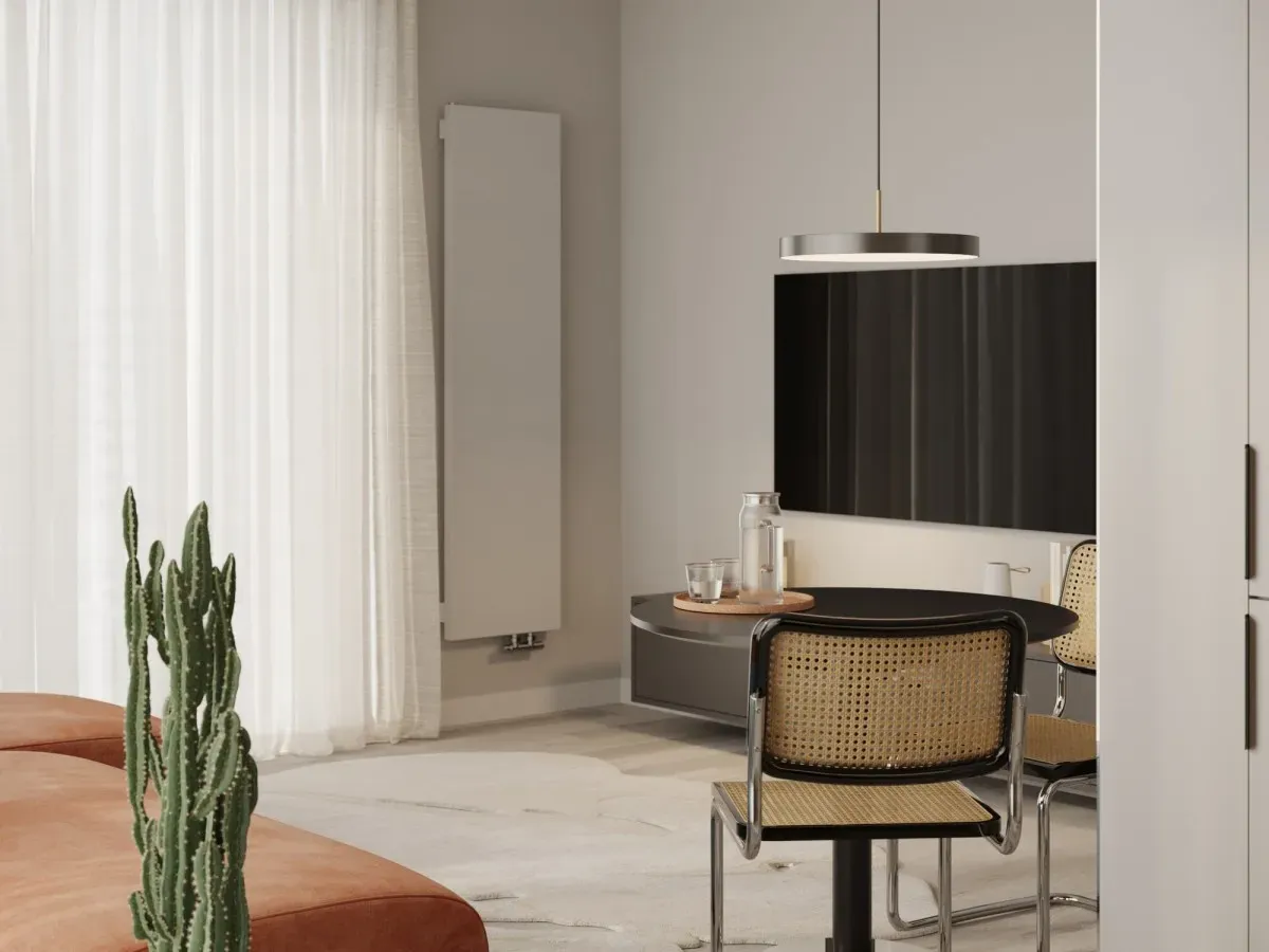 Mieszkanie 45 m² · Warszawa — zdjęcie 4