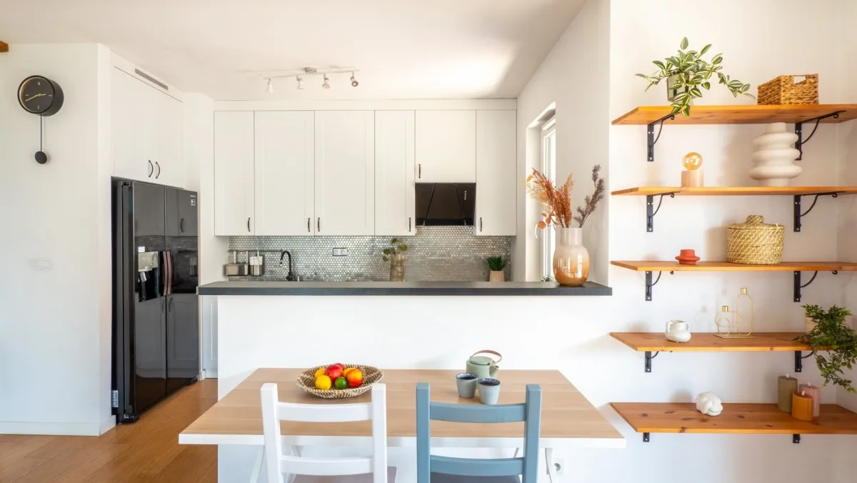 Mieszkanie 77 m² · Warszawa — zdjęcie 3
