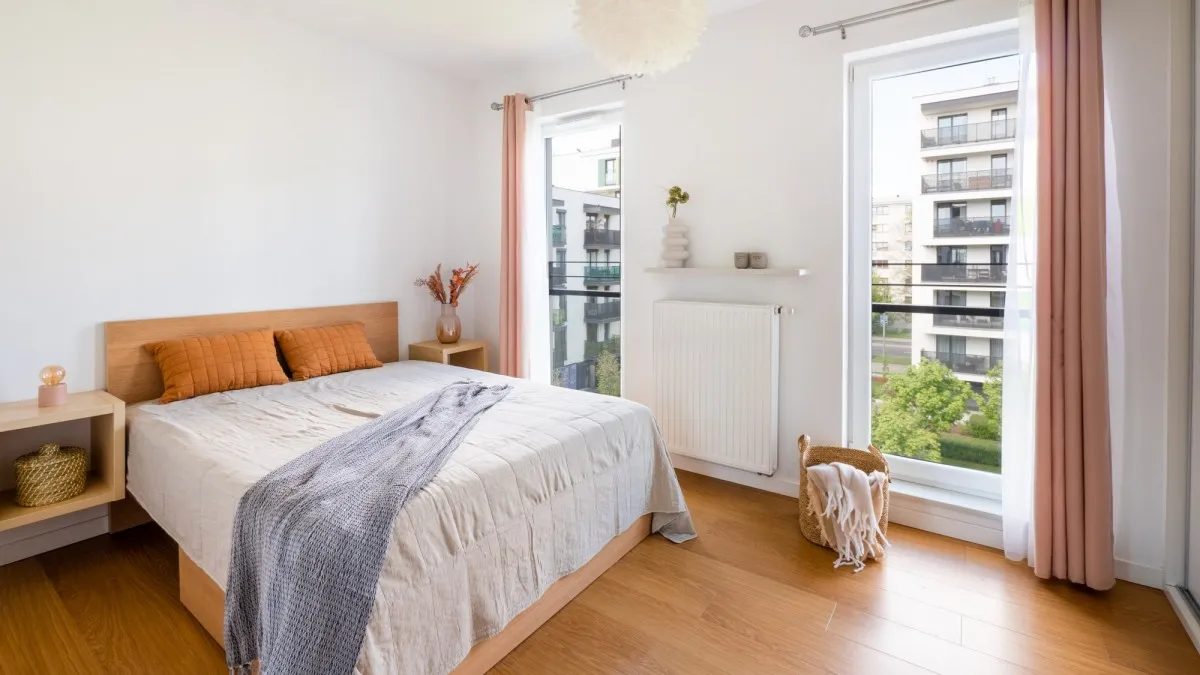 Mieszkanie 77 m² · Warszawa — zdjęcie 5