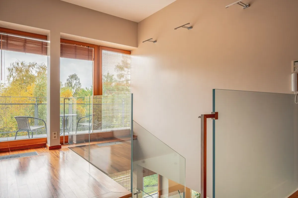 Mieszkanie 200 m² · Warszawa — zdjęcie 2
