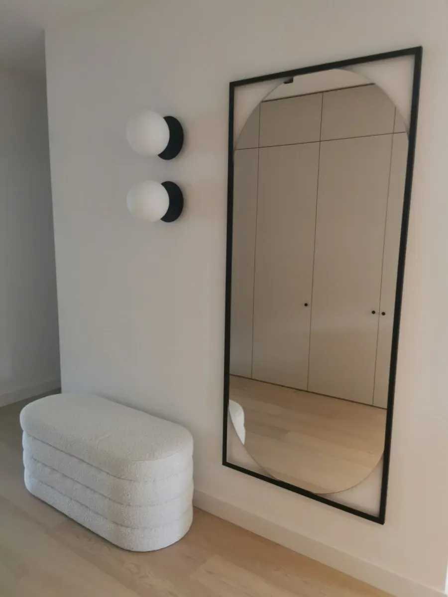 Mieszkanie 122 m² · Warszawa — zdjęcie 4