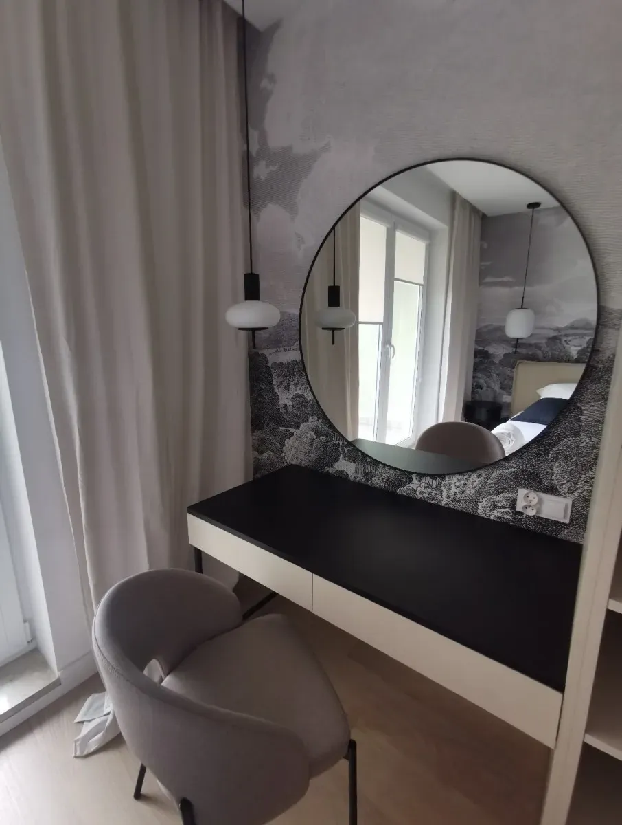 Mieszkanie 122 m² · Warszawa — zdjęcie 5