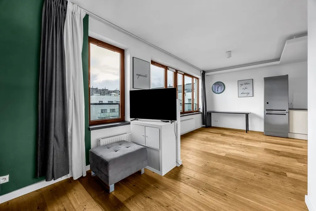 Mieszkanie 68.36 m² · Warszawa — zdjęcie 5