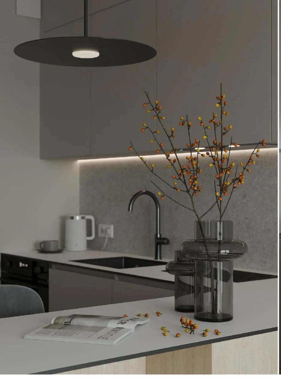 Mieszkanie 38 m² · Warszawa — zdjęcie 3