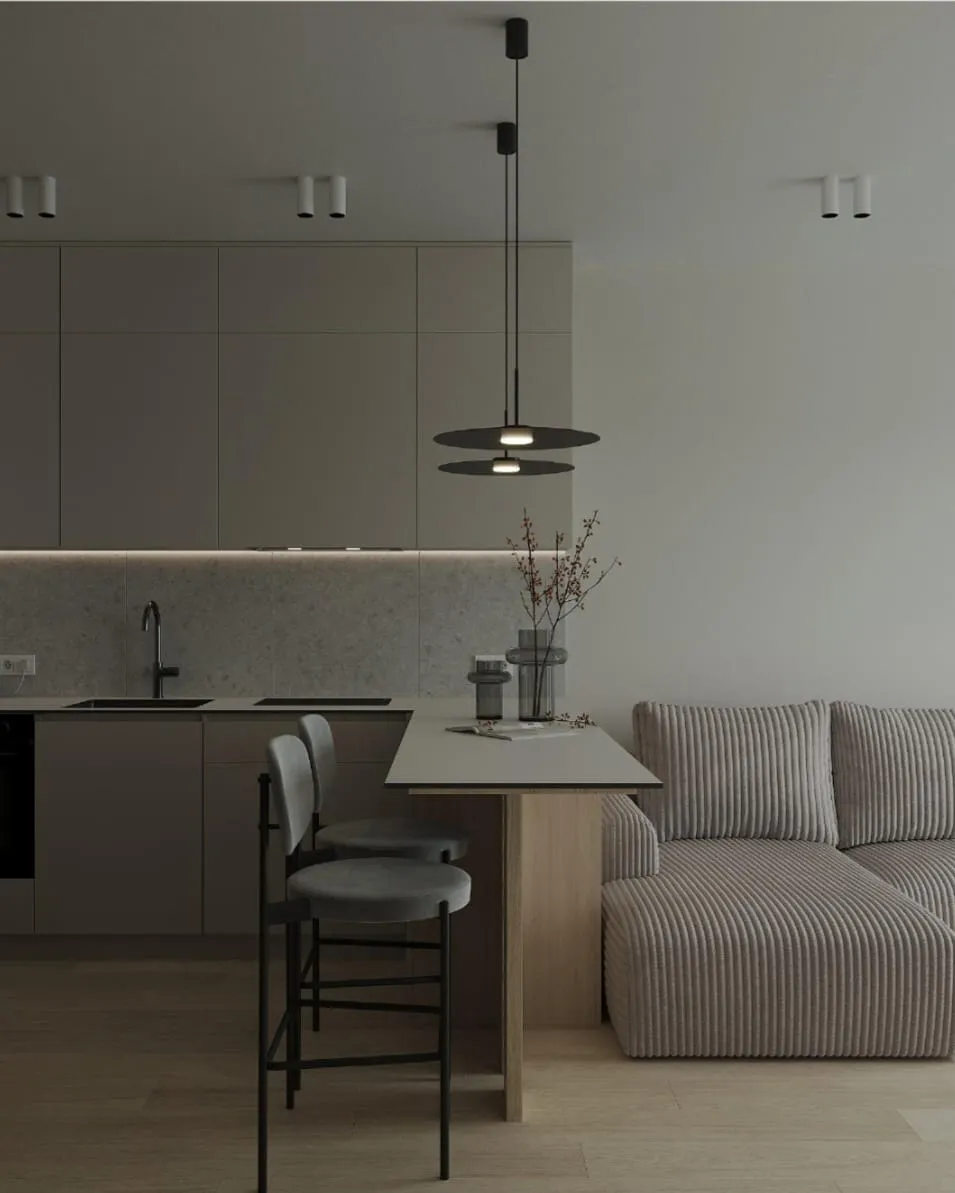 Mieszkanie 38 m² · Warszawa — zdjęcie 5