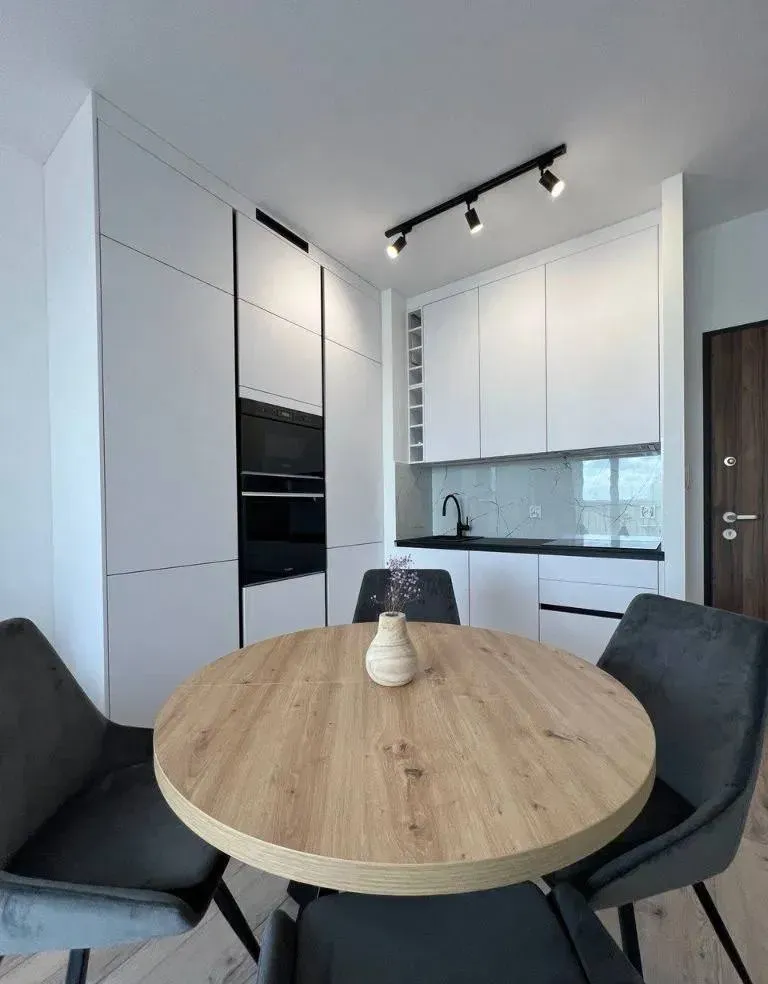 Mieszkanie 39 m² · Warszawa — zdjęcie 2