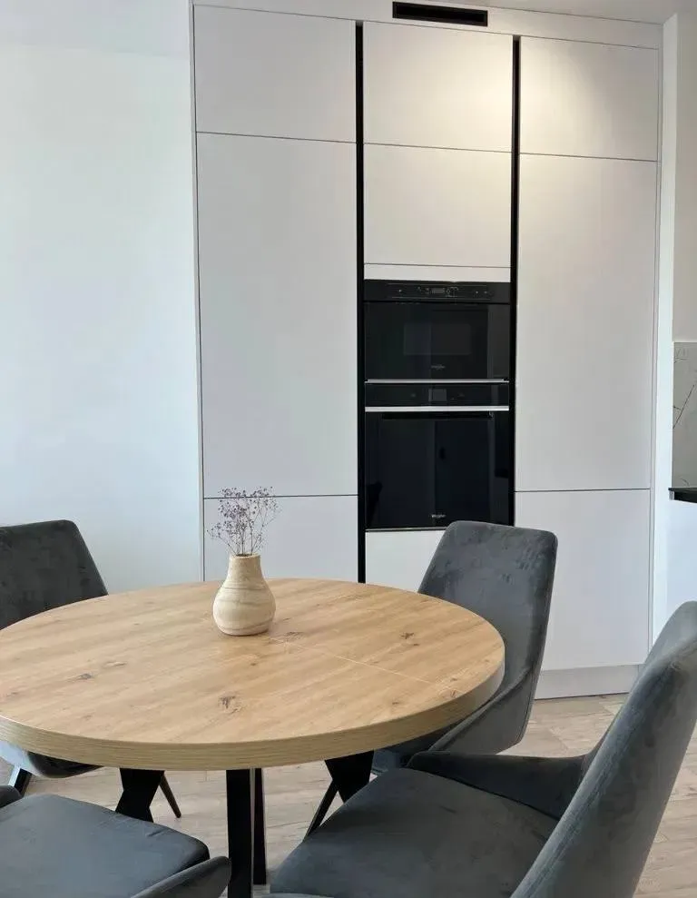Mieszkanie 39 m² · Warszawa — zdjęcie 3