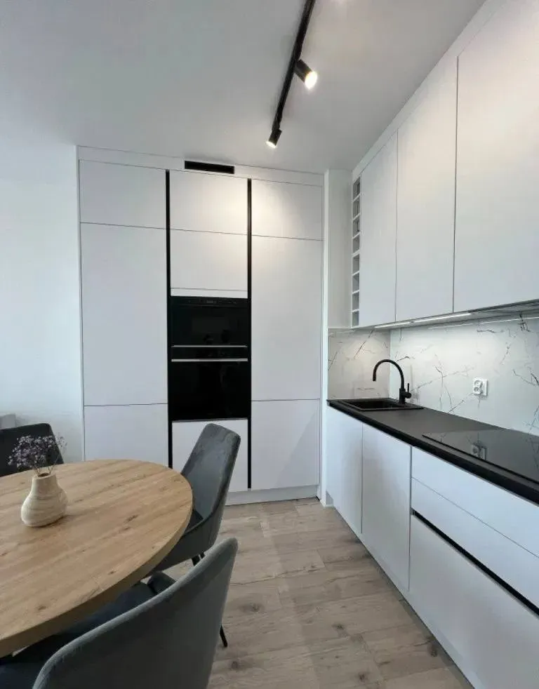 Mieszkanie 39 m² · Warszawa — zdjęcie 4