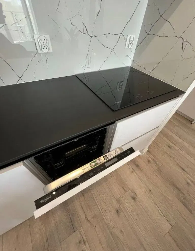 Mieszkanie 39 m² · Warszawa — zdjęcie 5