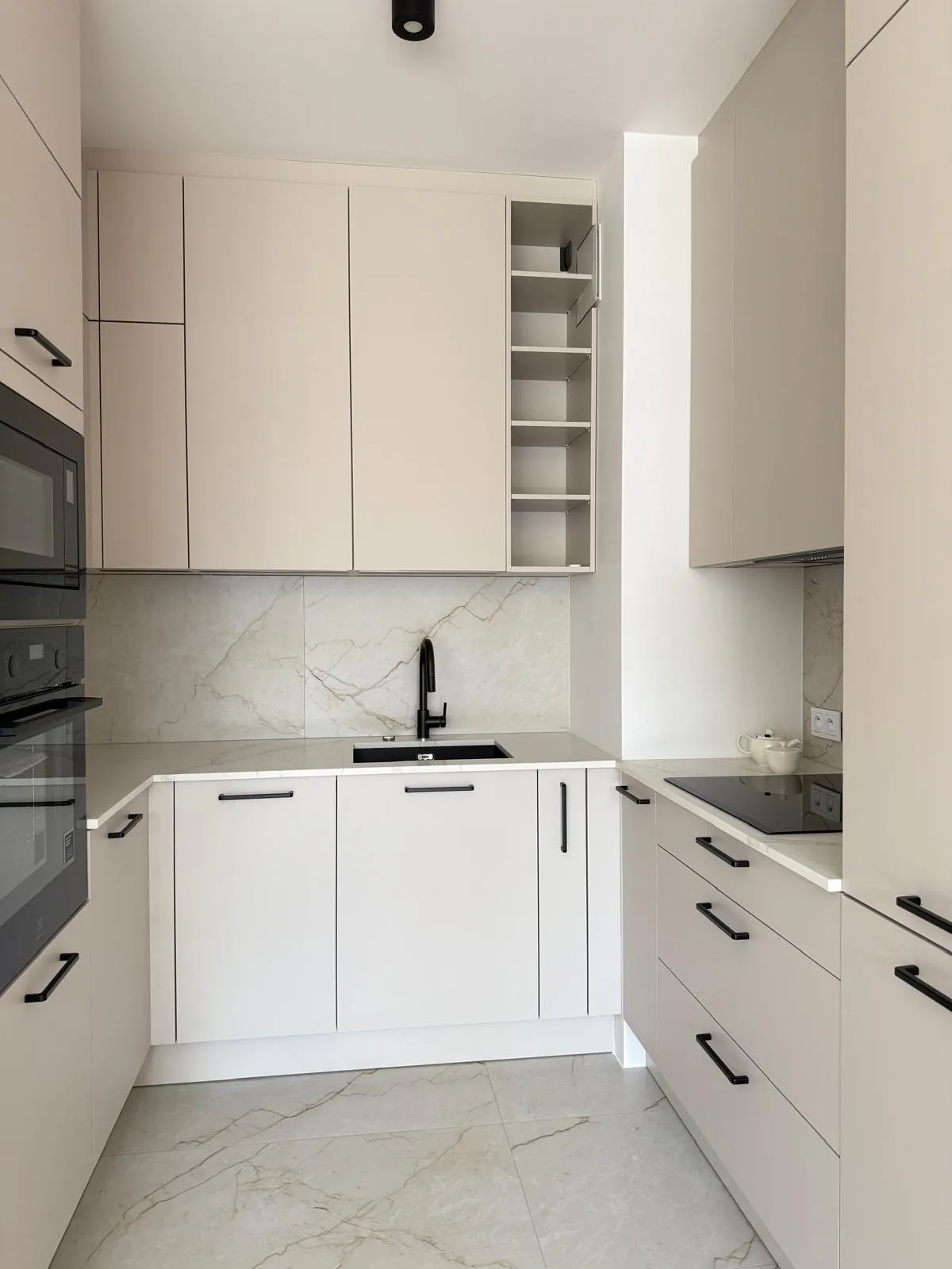 Mieszkanie 65 m² · Warszawa — zdjęcie 4