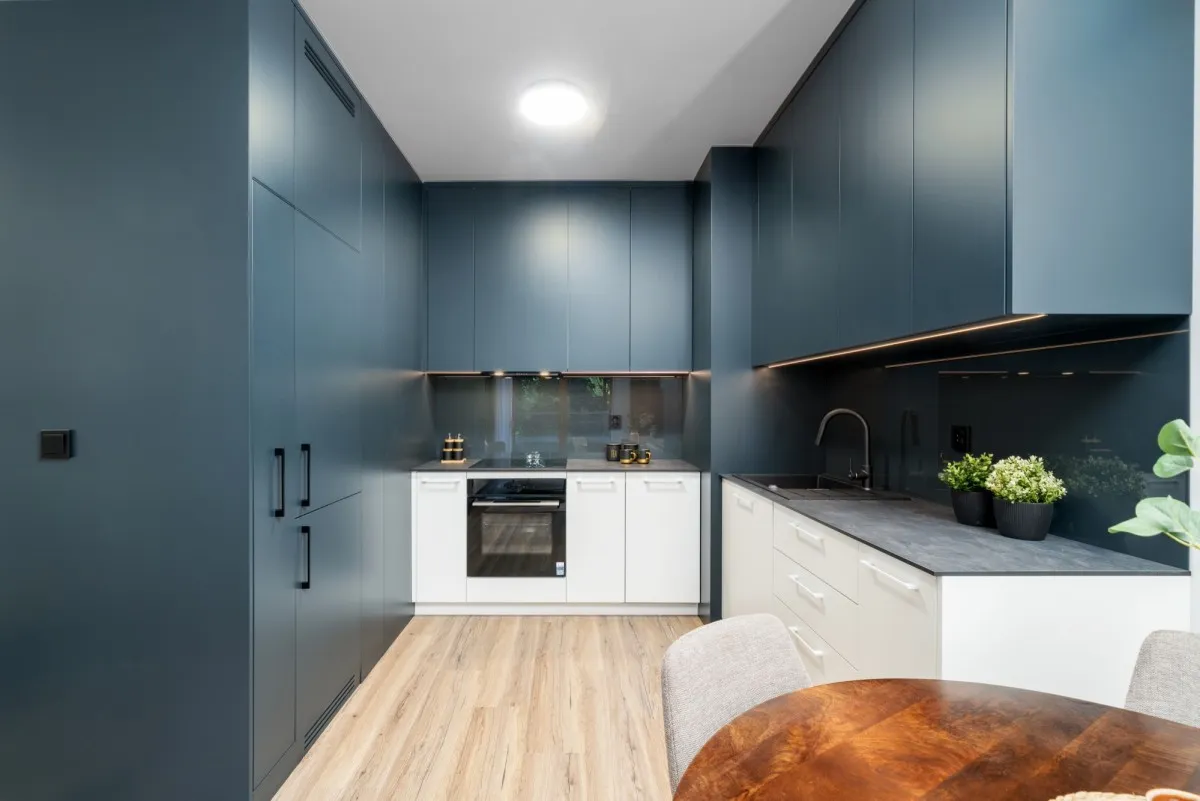 Mieszkanie 64.4 m² · Warszawa — zdjęcie 2