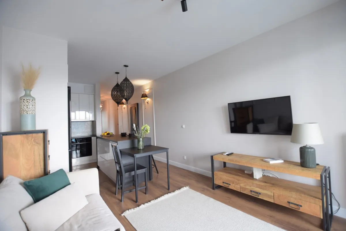 Mieszkanie 67.54 m² · Warszawa — zdjęcie 3