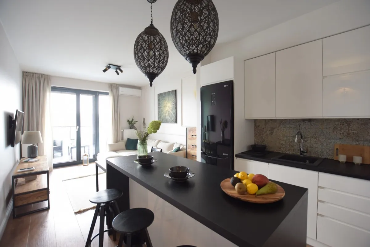 Mieszkanie 67.54 m² · Warszawa — zdjęcie 4