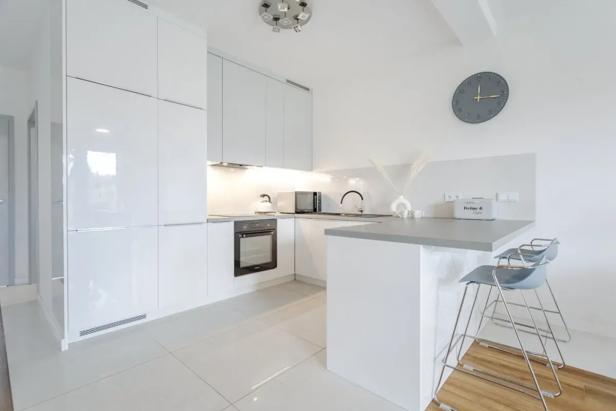 Dom 172 m² · Warszawa — zdjęcie 3