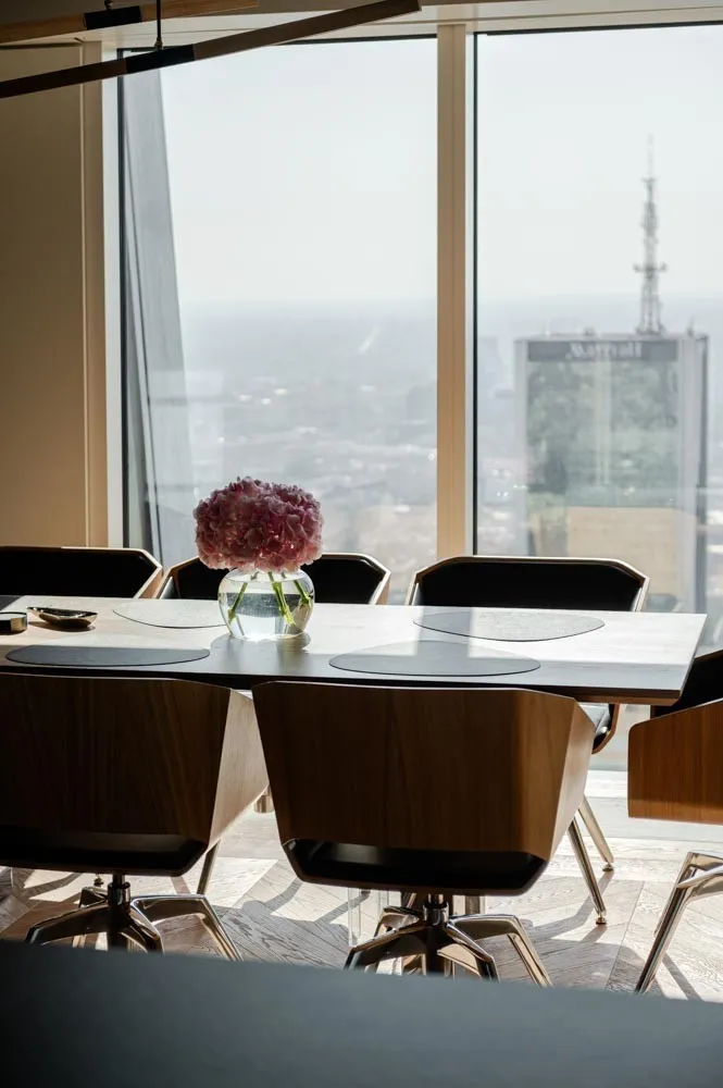 Mieszkanie 203 m² · Warszawa — zdjęcie 4
