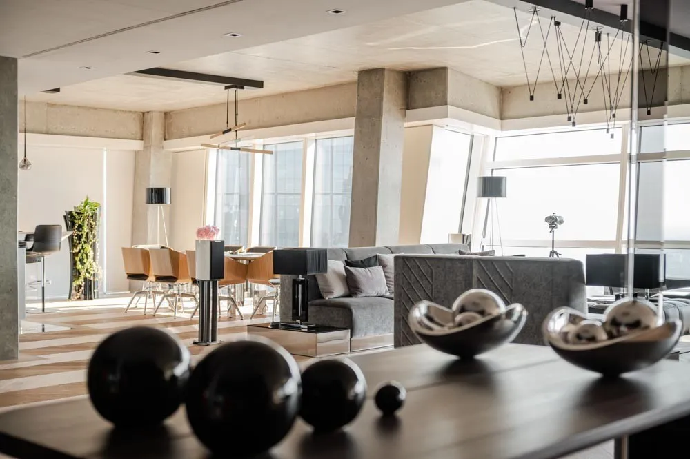 Mieszkanie 203 m² · Warszawa — zdjęcie 5