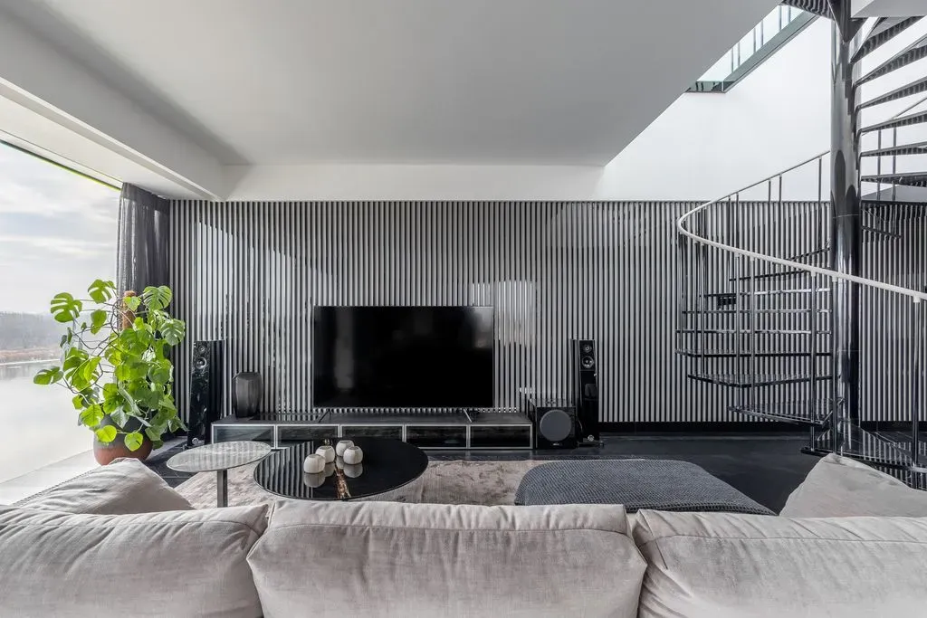 Mieszkanie 160 m² · Warszawa — zdjęcie 5