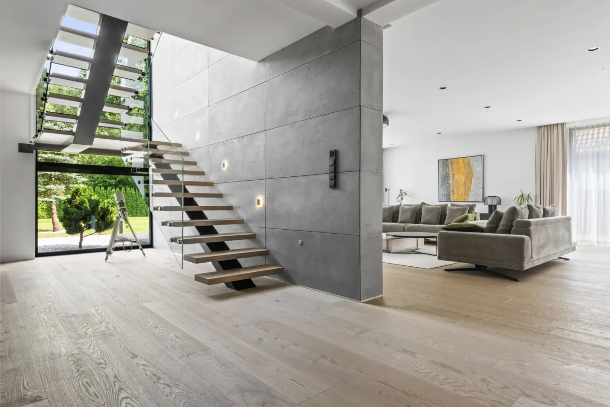 Dom 500 m² · Warszawa — zdjęcie 1