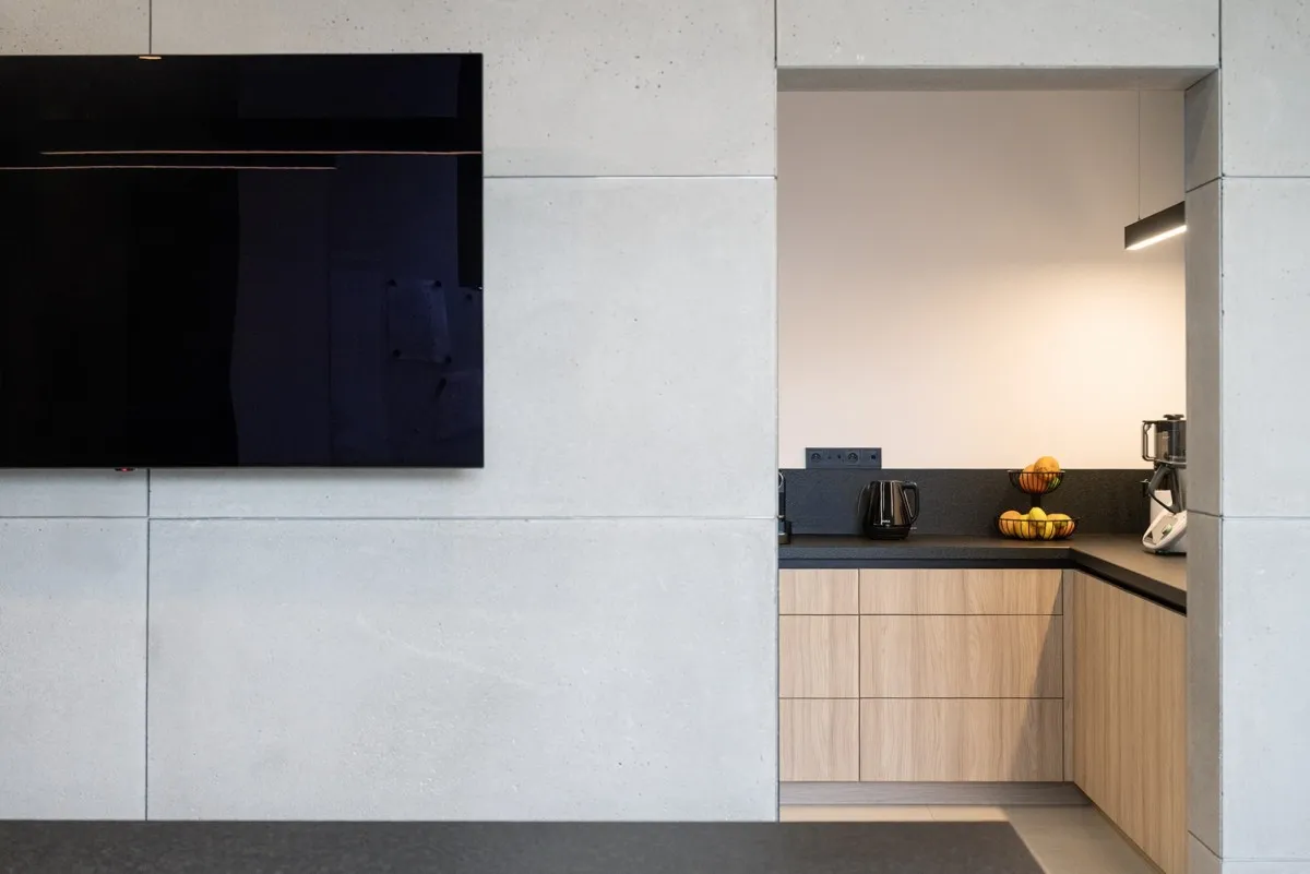 Dom 500 m² · Warszawa — zdjęcie 5