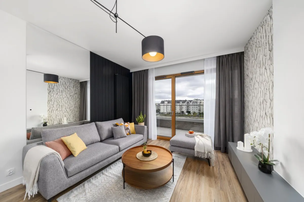 Mieszkanie 70.32 m² · Warszawa — zdjęcie 4