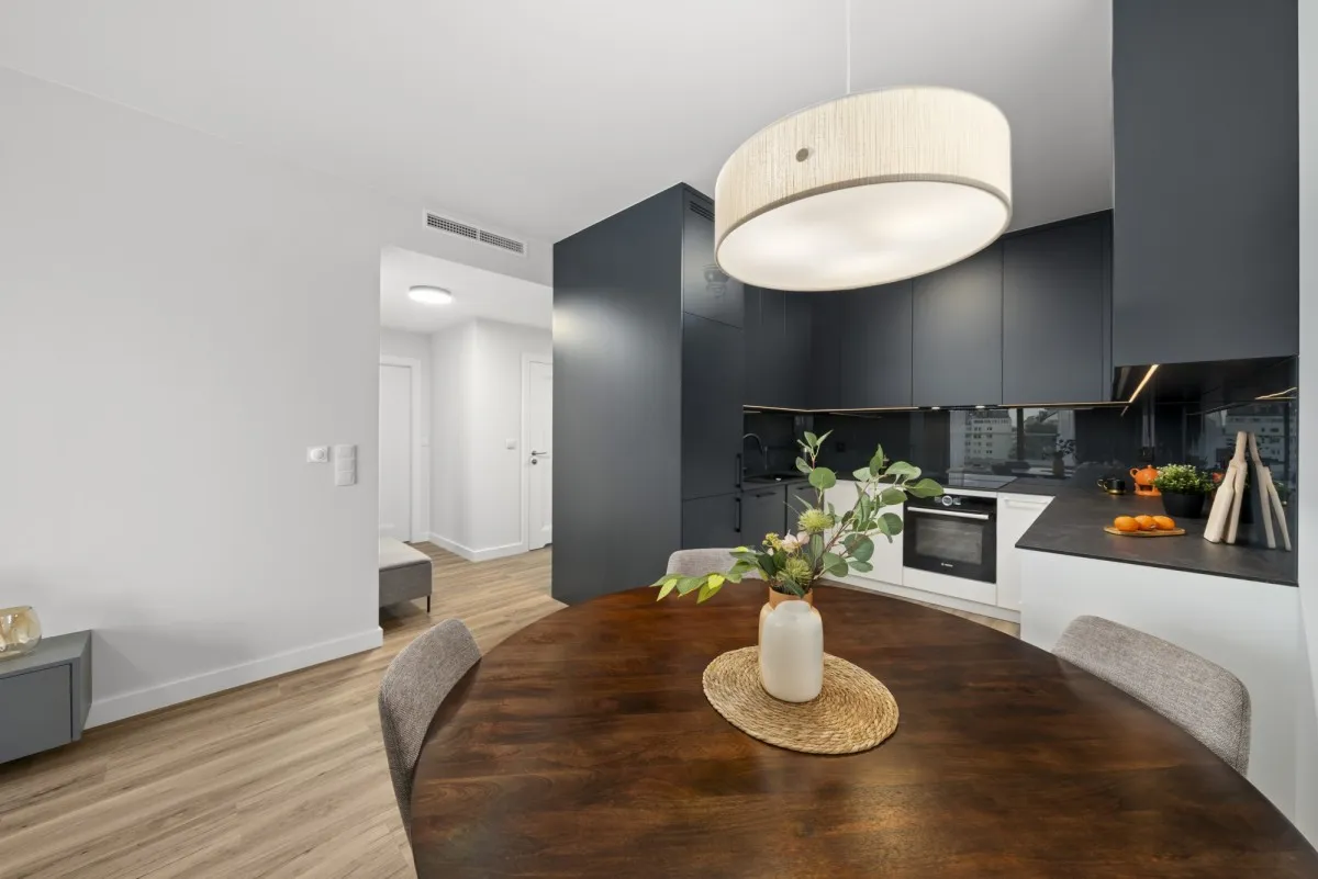 Mieszkanie 70.32 m² · Warszawa — zdjęcie 5