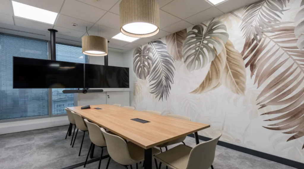 Lokal komercyjny 906 m² · Warszawa — zdjęcie 2