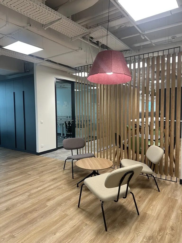 Lokal komercyjny 906 m² · Warszawa — zdjęcie 4