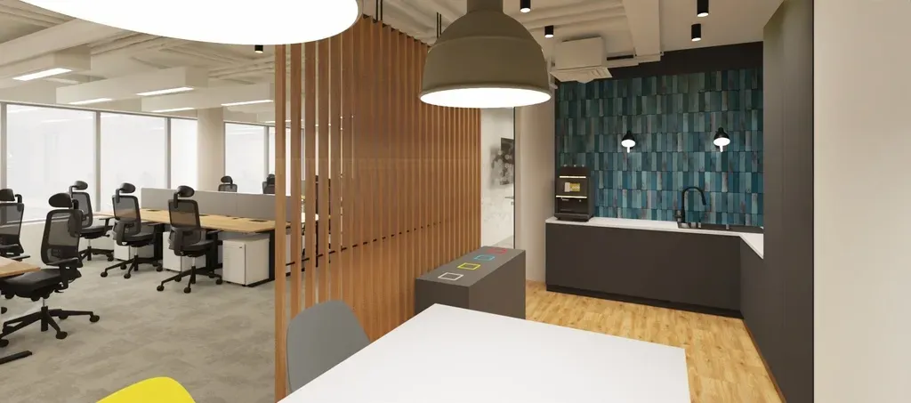 Lokal komercyjny 1000 m² · Warszawa — zdjęcie 1