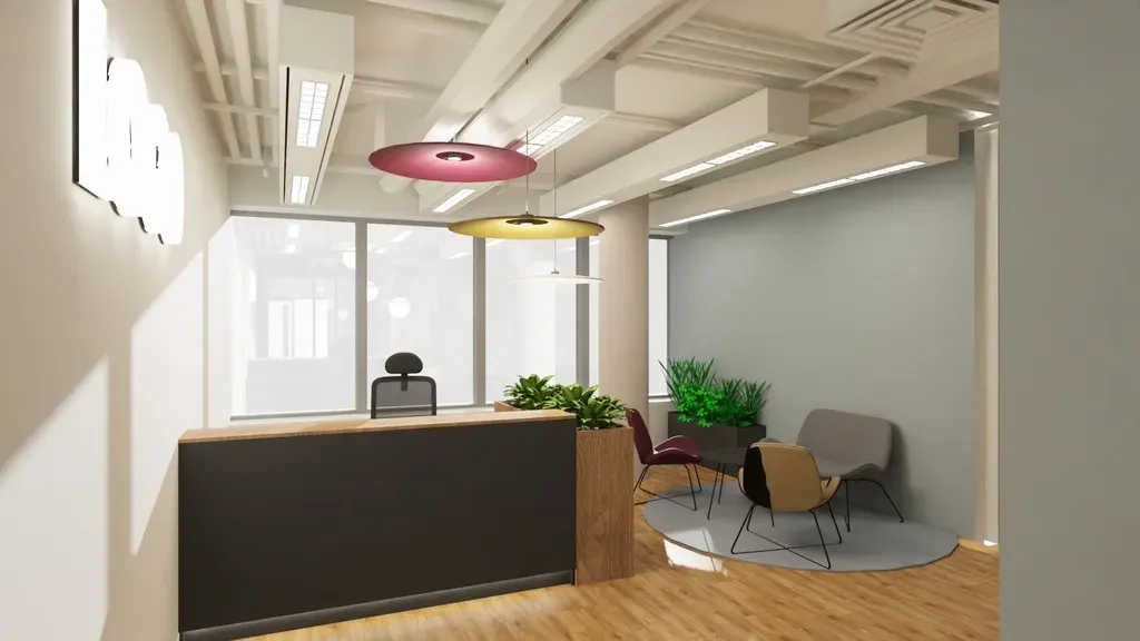 Lokal komercyjny 1000 m² · Warszawa — zdjęcie 4