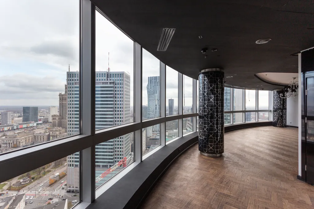 Lokal komercyjny 1037 m² · Warszawa — zdjęcie 5