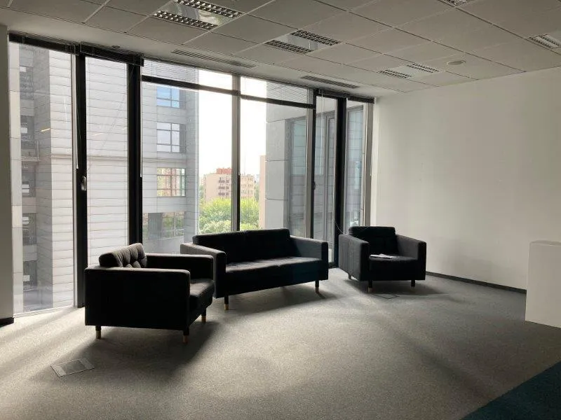 Lokal komercyjny 1024 m² · Warszawa — zdjęcie 5