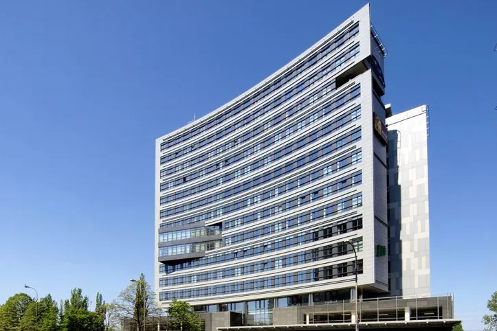 Lokal komercyjny 1359 m² · Warszawa — zdjęcie 4