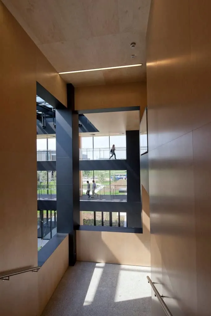 Lokal komercyjny 1490 m² · Warszawa — zdjęcie 4