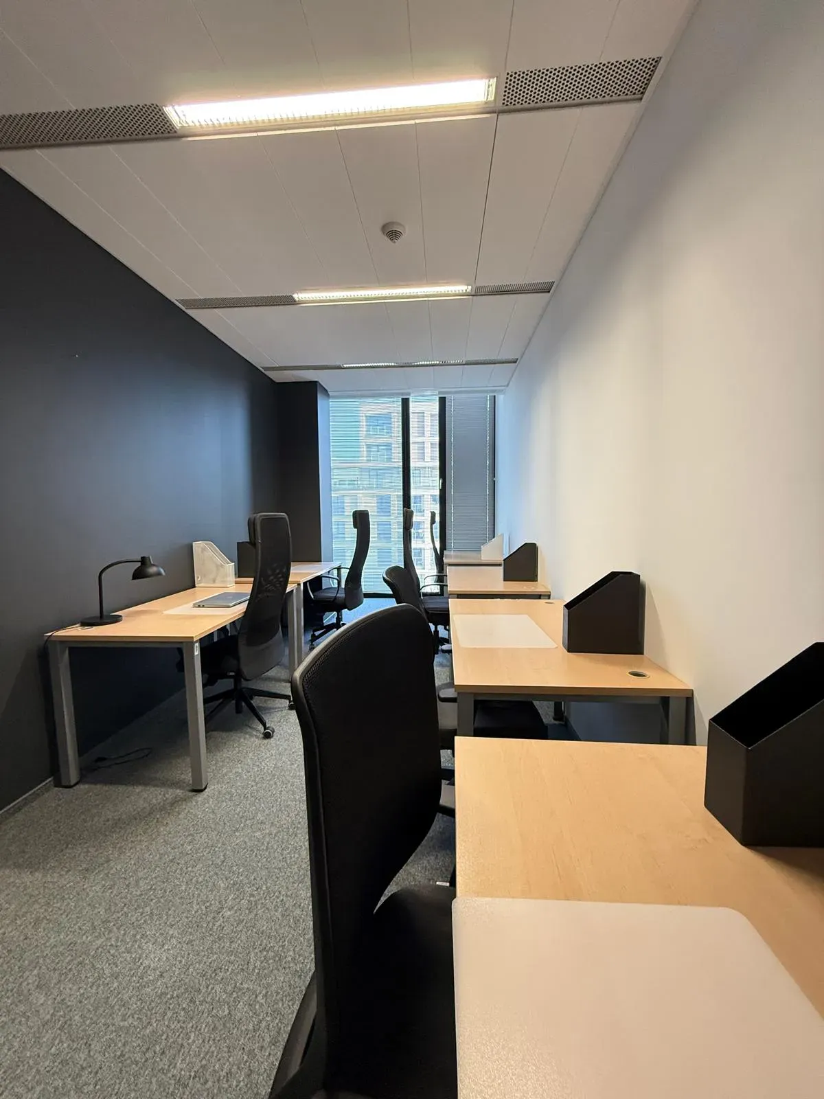 Lokal komercyjny 10 m² · Warszawa — zdjęcie 2