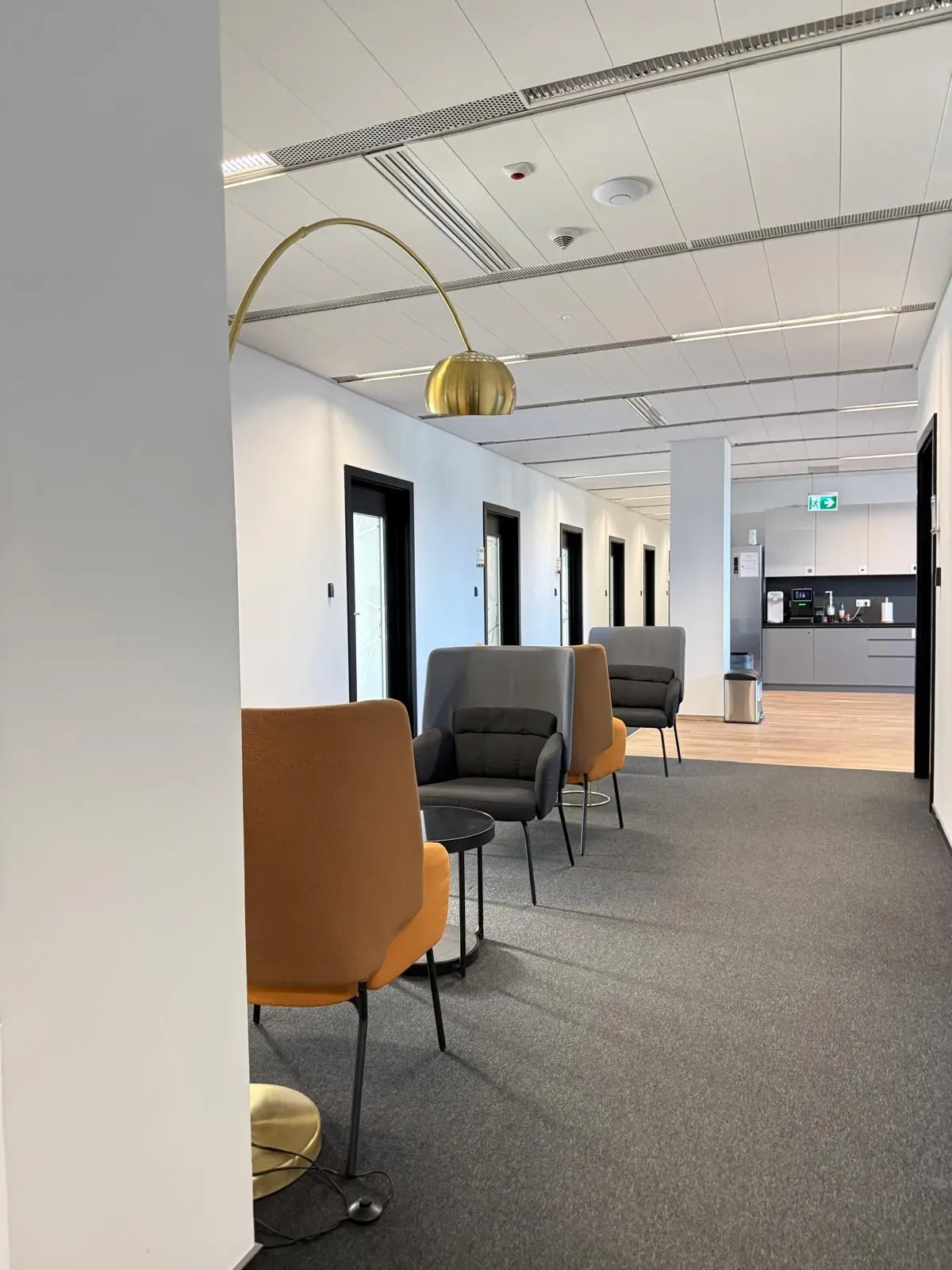 Lokal komercyjny 10 m² · Warszawa — zdjęcie 5