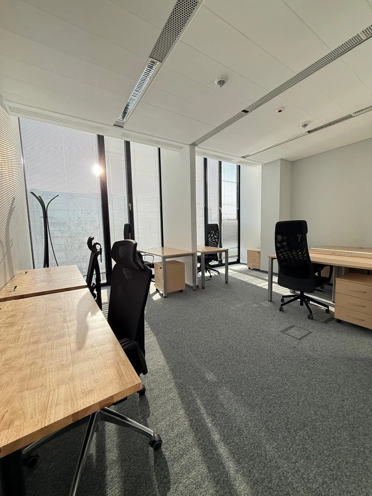 Lokal komercyjny 20 m² · Warszawa — zdjęcie 2