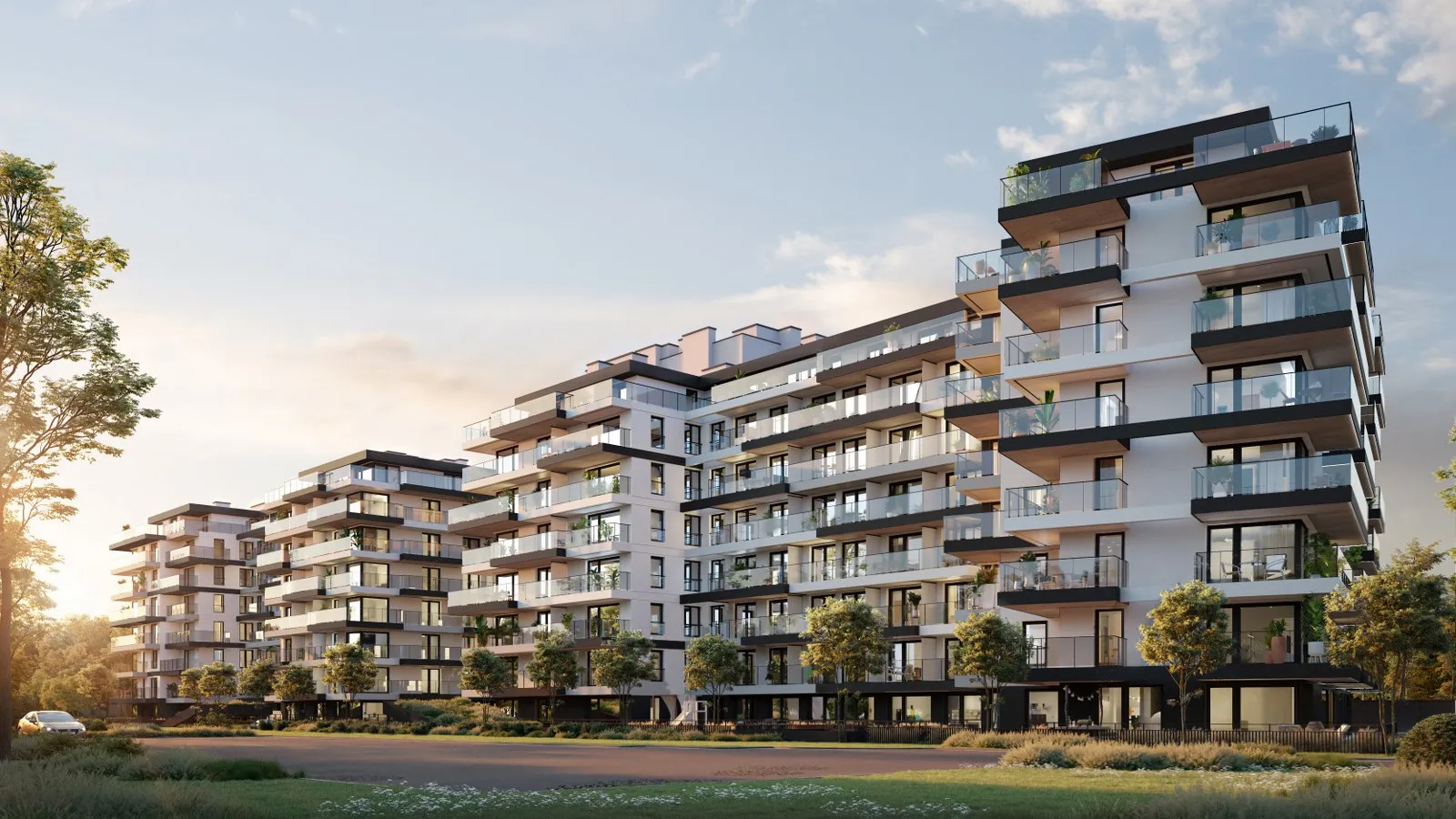 Mieszkanie 41 m² · Radom — zdjęcie 2