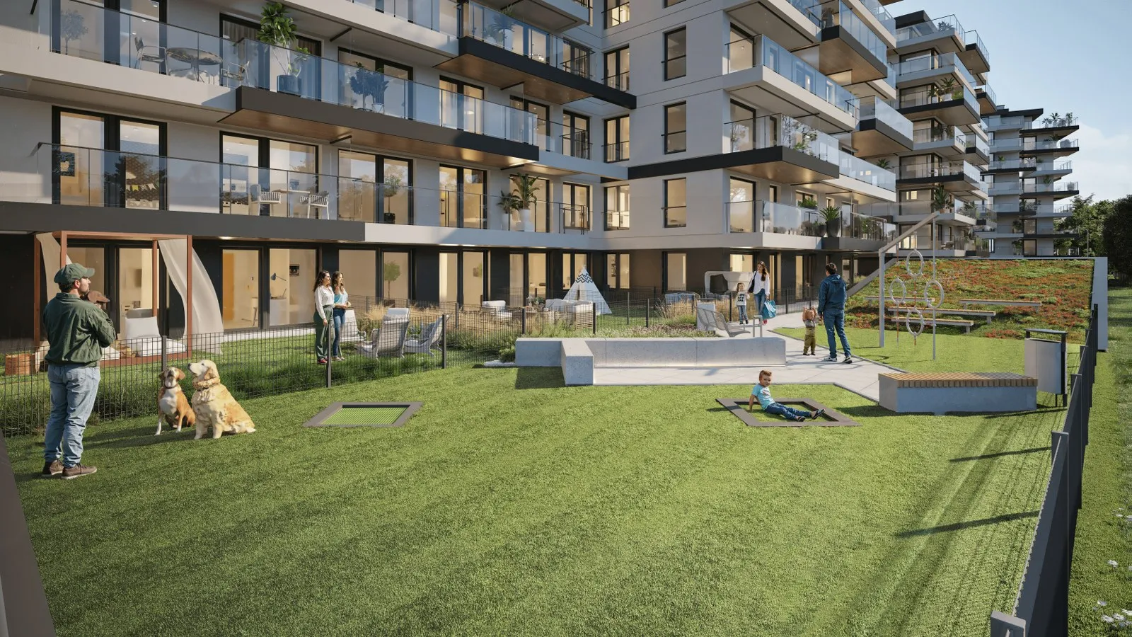 Mieszkanie 41 m² · Radom — zdjęcie 3
