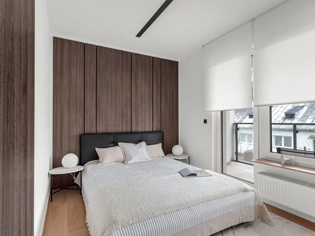 Mieszkanie 69.12 m² · Warszawa — zdjęcie 4
