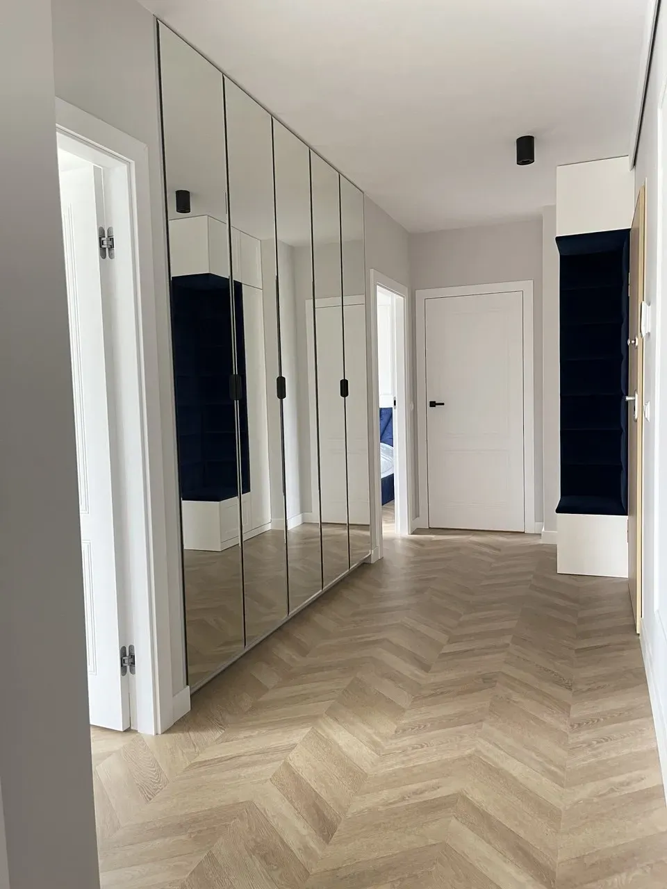 Mieszkanie 70 m² · Warszawa — zdjęcie 4