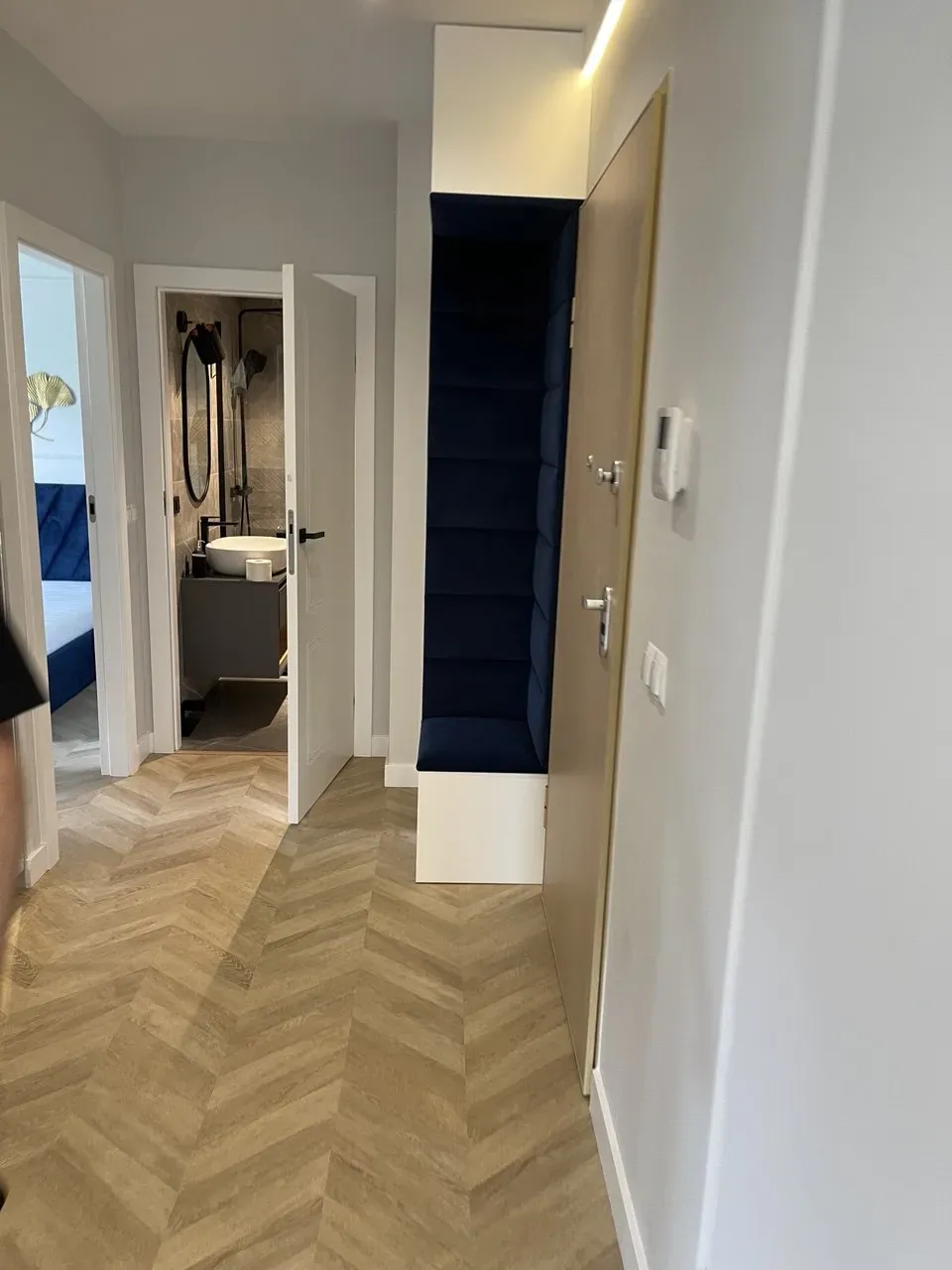 Mieszkanie 70 m² · Warszawa — zdjęcie 5