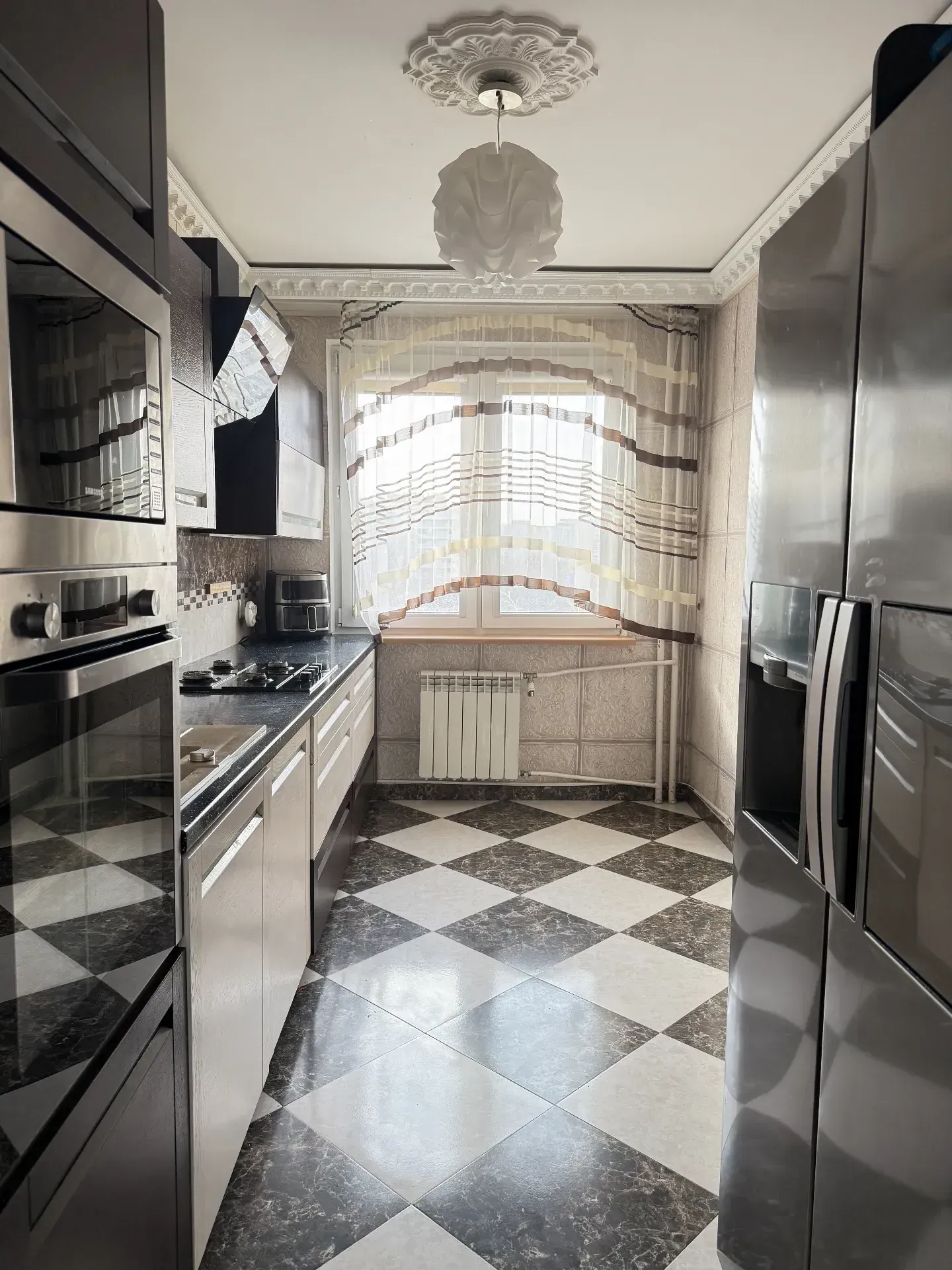 Mieszkanie 70 m² · Warszawa — zdjęcie 3