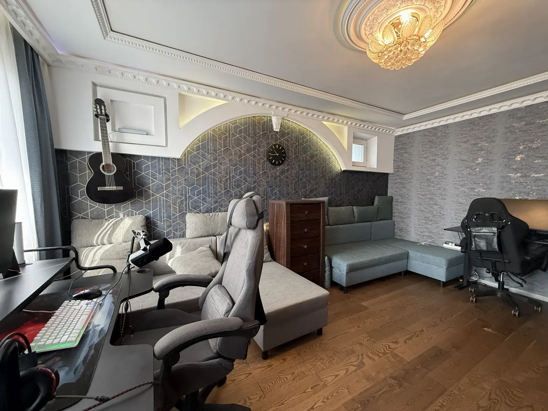 Mieszkanie 70 m² · Warszawa — zdjęcie 5