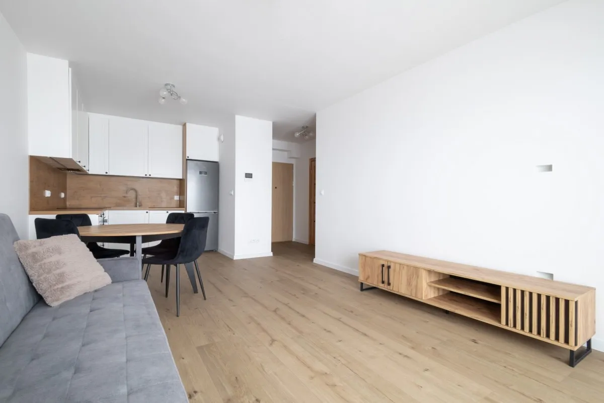 Mieszkanie 45.61 m² · Gdańsk — zdjęcie 1