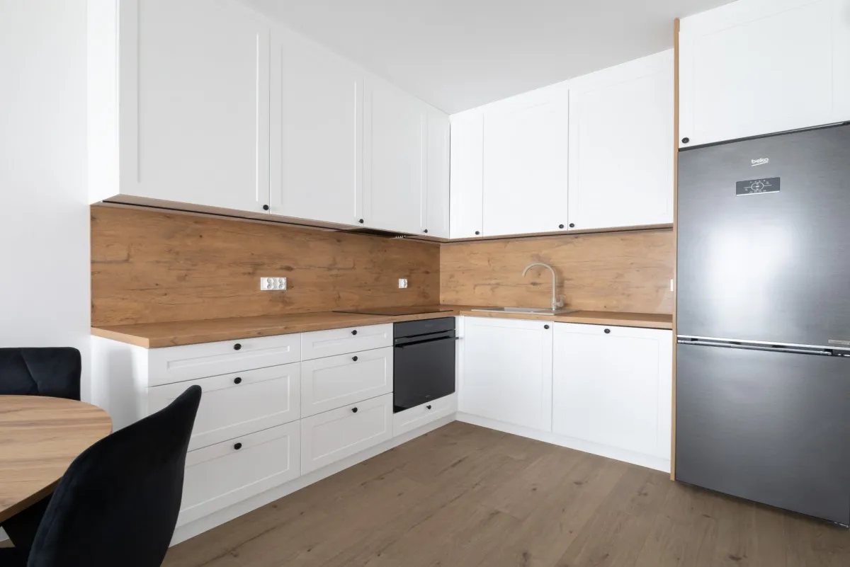 Mieszkanie 45.61 m² · Gdańsk — zdjęcie 2