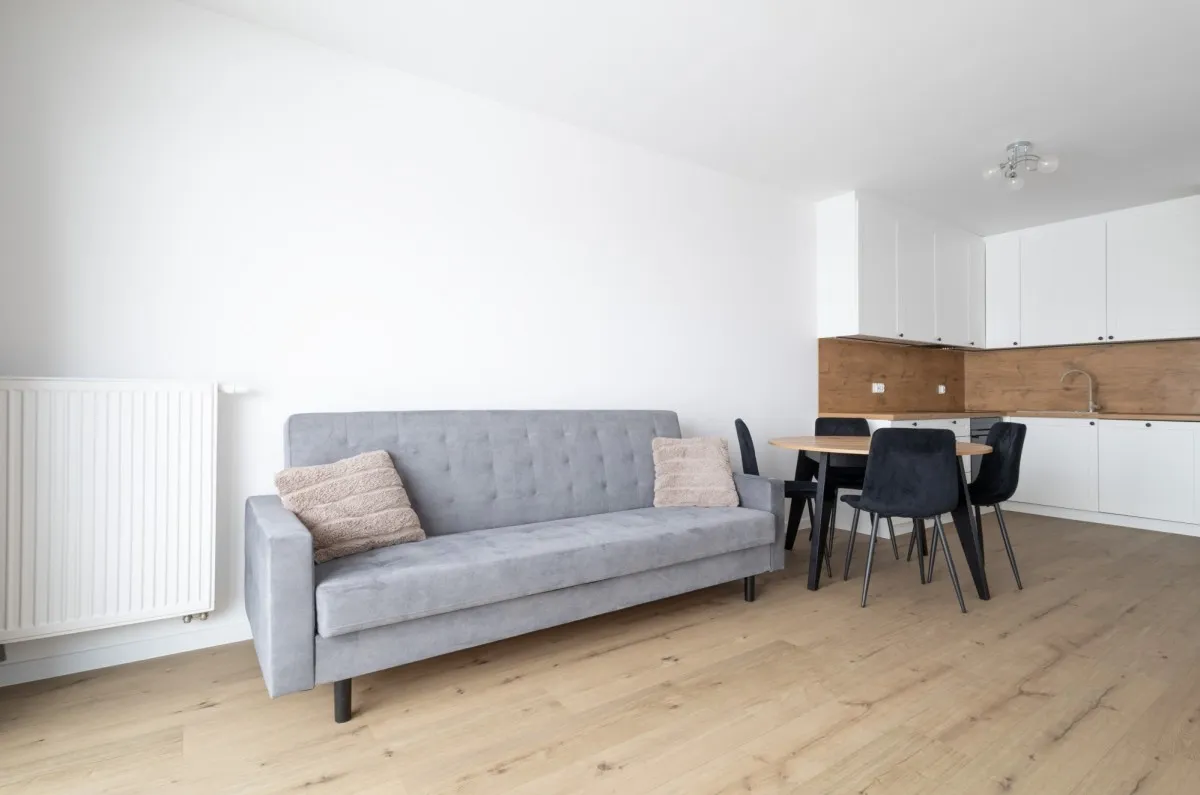 Mieszkanie 45.61 m² · Gdańsk — zdjęcie 3