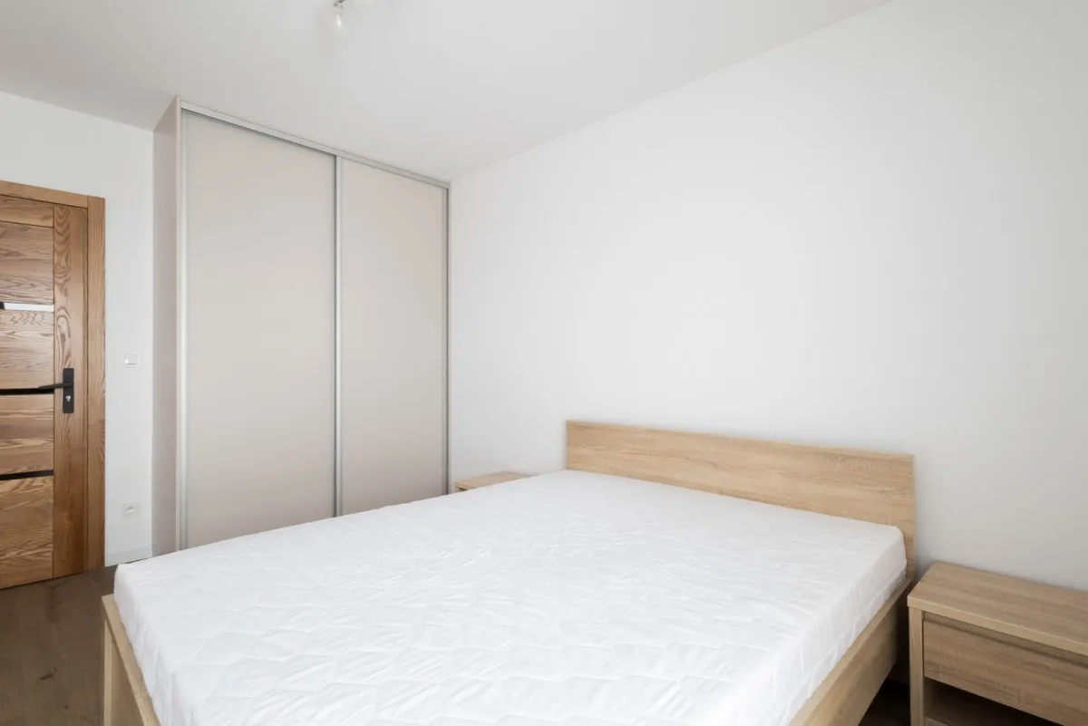 Mieszkanie 45.61 m² · Gdańsk — zdjęcie 4