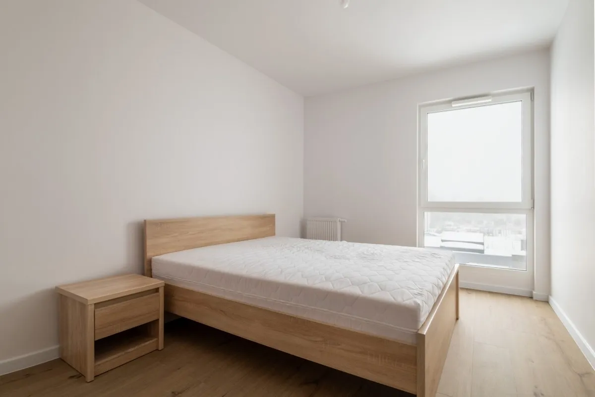 Mieszkanie 45.61 m² · Gdańsk — zdjęcie 5