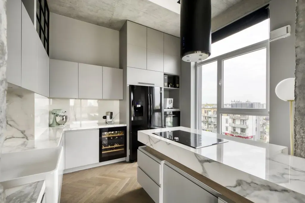 Mieszkanie 103 m² · Warszawa — zdjęcie 5