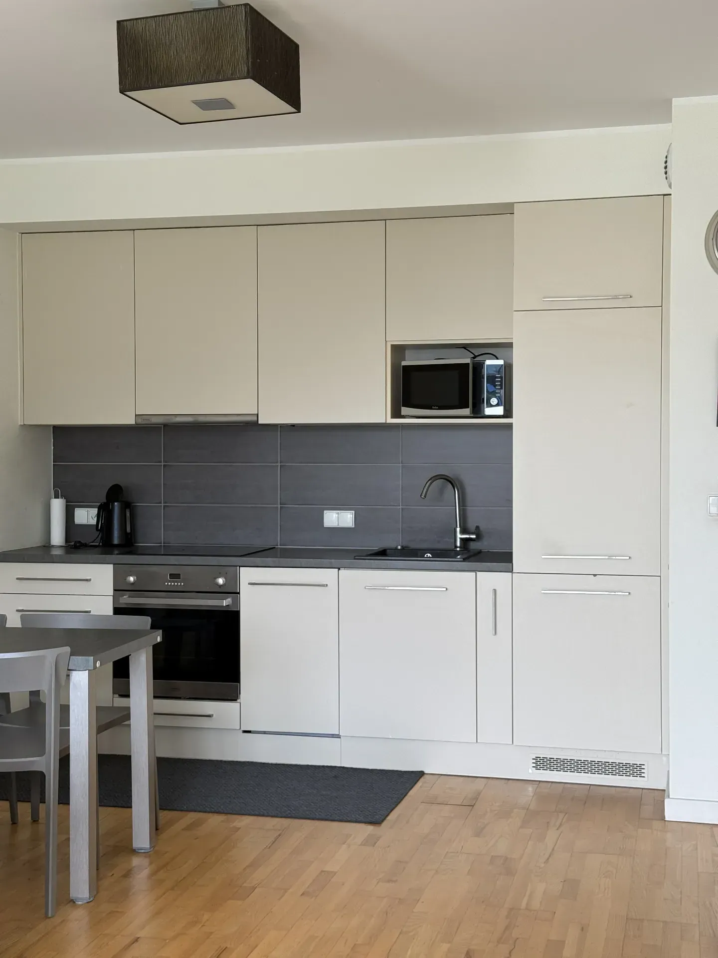 Mieszkanie 48.15 m² · Warszawa — zdjęcie 4